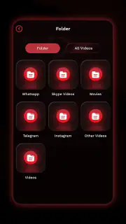 Video Downloader - Save Videos screenshot 2