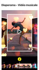 Video Montage - Effet Video screenshot