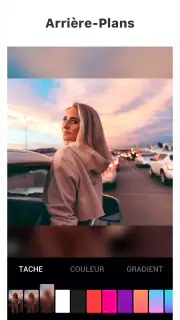 Video Montage - Effet Video screenshot 6