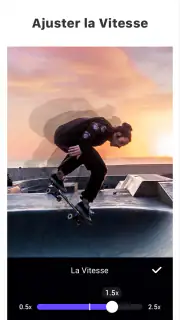 Video Montage - Effet Video screenshot 8