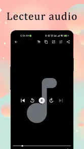 VideoSaver : Pas de filigrane screenshot