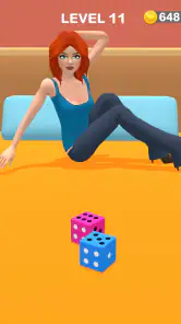 Vie de couple 3D screenshot