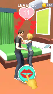 Vie de couple 3D screenshot 6