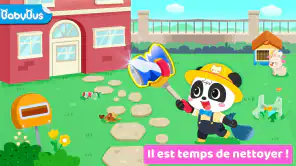 Vie : Nettoyage screenshot 1