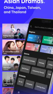 Viki: Drames et TV Asiatique screenshot 2