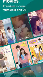 Viki: Drames et TV Asiatique screenshot 3