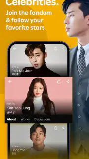 Viki: Drames et TV Asiatique screenshot 4