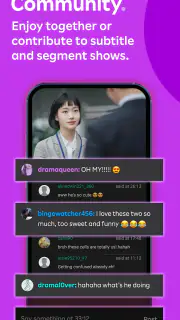 Viki: Drames et TV Asiatique screenshot 5
