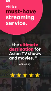 Viki: Drames et TV Asiatique screenshot 6