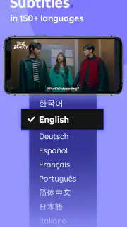 Viki: Drames et TV Asiatique screenshot 7