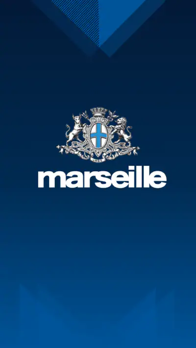 Ville de Marseille screenshot 1