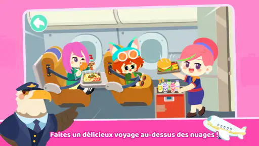 Ville: Mon monde screenshot