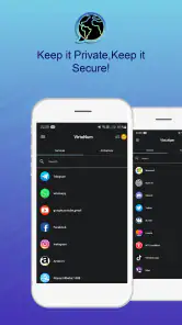 VirtuNum - Numéro Virtuel screenshot