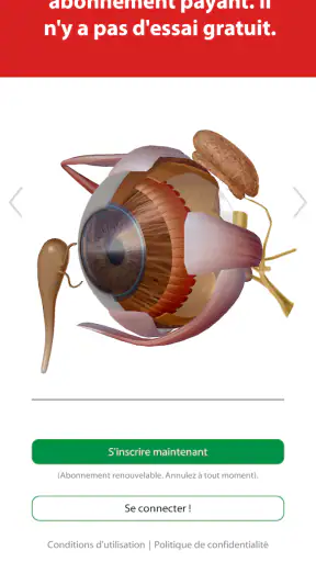 Visible Body Suite screenshot 1