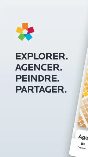 Visualiseur ColorSnap® screenshot 1