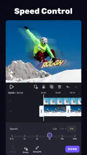 VivaCut - Pro Video Editor screenshot 5