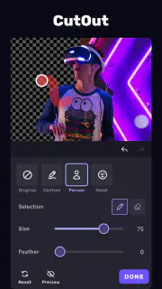 VivaCut - Pro Video Editor screenshot 6