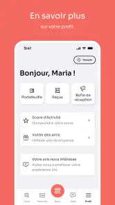 Voi – trottinettes et vélos screenshot