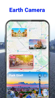Voix GPS : Planificateur screenshot 8