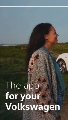 Volkswagen screenshot 1