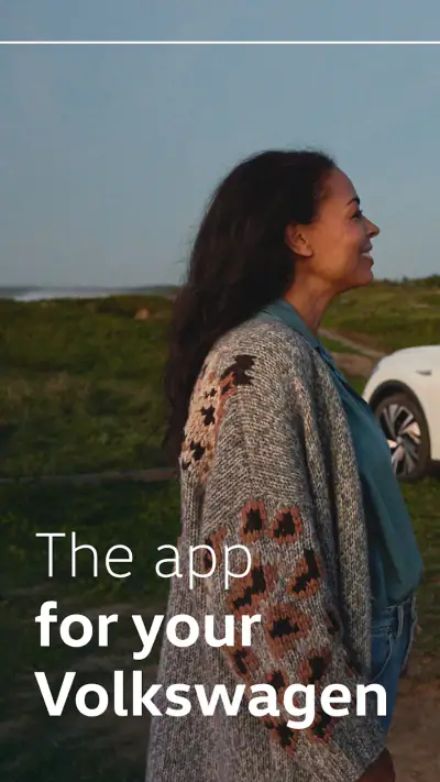 Volkswagen screenshot 1