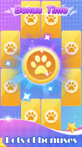 Voyage au piano: Jeu musical screenshot