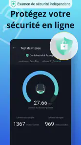 VPN Proxy Master - Vpn rapide screenshot