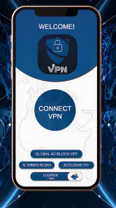 VPN Rapide et Outils de Proxy screenshot