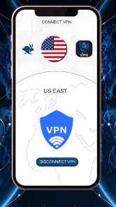 VPN Rapide et Outils de Proxy screenshot