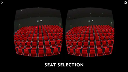 VR Player Pro - Lecteur vidéo screenshot