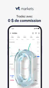 VT Markets - Trading App screenshot