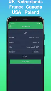 Vyke: Deuxième numéro/2e ligne screenshot