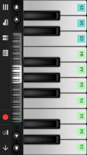 Walk Band - Studio de Musique screenshot 1