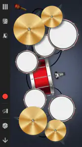 Walk Band - Studio de Musique screenshot