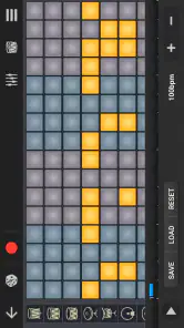Walk Band - Studio de Musique screenshot