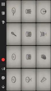 Walk Band - Studio de Musique screenshot 8