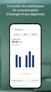 Wallbox screenshot