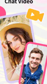 Waplog Dating Chat & Rencontre screenshot