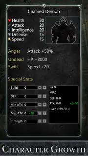 Warriors and Adventure screenshot 3