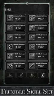 Warriors and Adventure screenshot 4