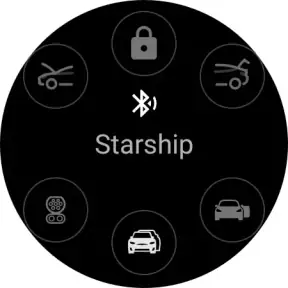 Watt Key — Watch App for Tesla screenshot 1