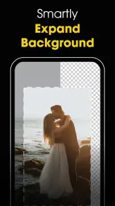 Wavy: Photo Editor & AI Art screenshot