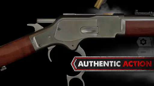 Weaphones™ Antiques Gun Sim screenshot 8