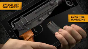 Weaphones™ Firearms Sim Vol 2 screenshot 1