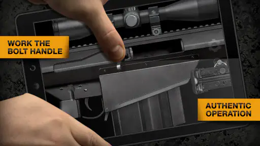 Weaphones™ Firearms Sim Vol 2 screenshot 7