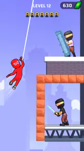 Web Master : Maître des toiles screenshot