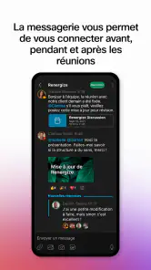 Webex screenshot