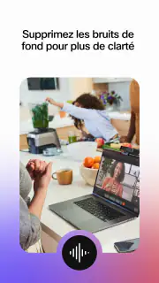 Webex Meetings screenshot 2