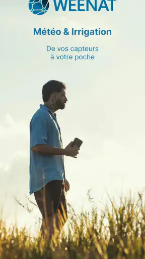 Weenat screenshot 1