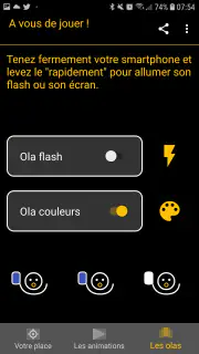 wePix arena screenshot 3